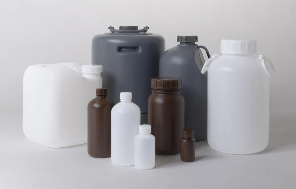 Aicello Clean Bottle 官方洁净瓶系列示意图,具体型号另行确认