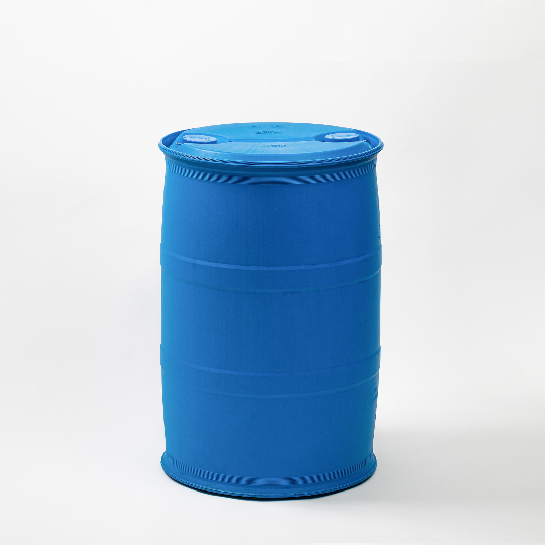 Aicello Milim Clean Drum G 型蓝色洁净桶官方图片,具体型号另行确认