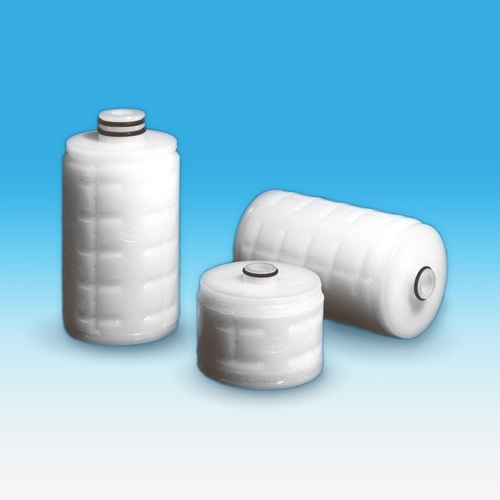 Pall 光刻胶与光化学品过滤应用