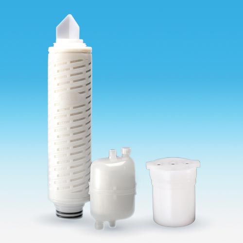 Pall IonKleen SL 金属离子纯化器官方产品图