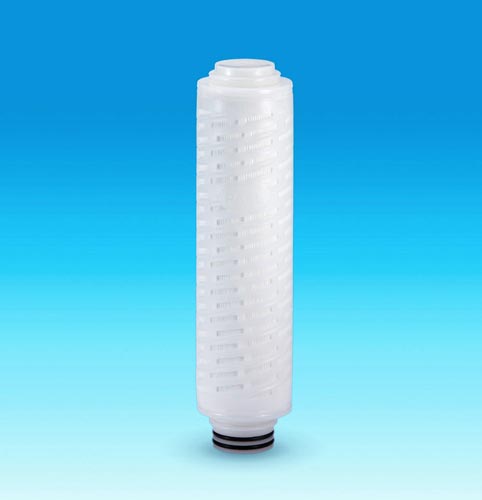 Pall P Emflon 光刻胶批量过滤器官方产品图