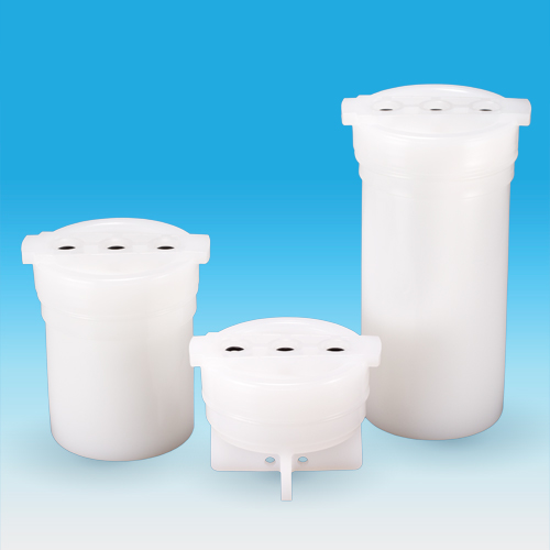 Pall PhotoKleen EZD 光刻胶点位过滤组件官方产品图